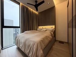 The Tapestry (D18), Condominium #623940041